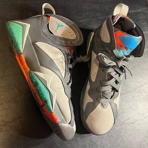 Air Jordan 7 Retro ‘Barcelona Days’ GS